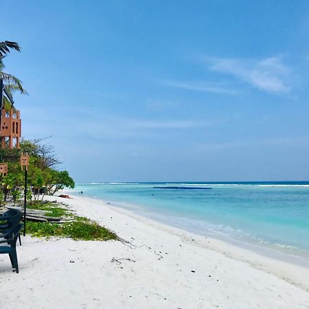 Airport Comfort Inn Premium Hulhumale Εξωτερικό φωτογραφία