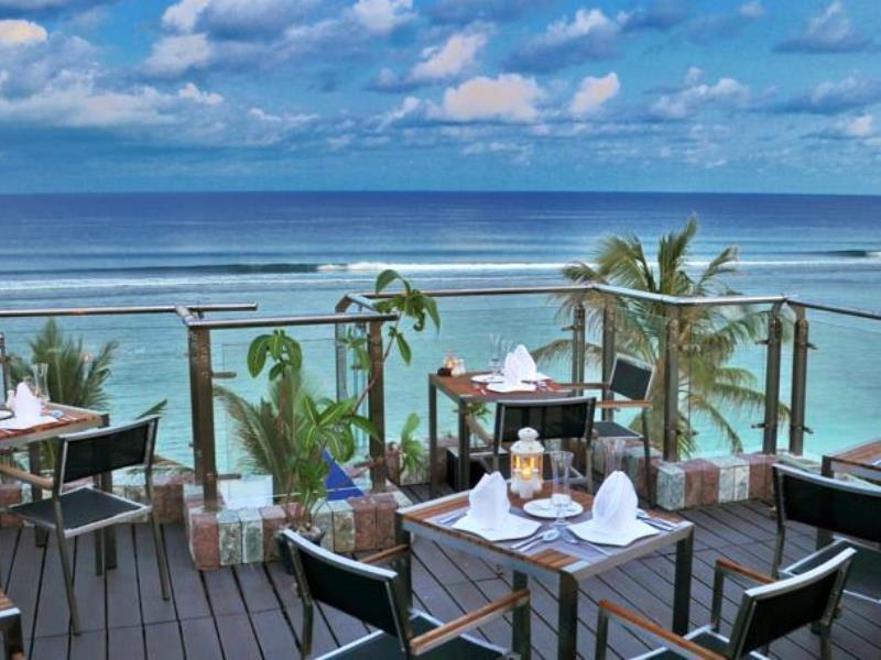 Airport Comfort Inn Premium Hulhumale Εξωτερικό φωτογραφία