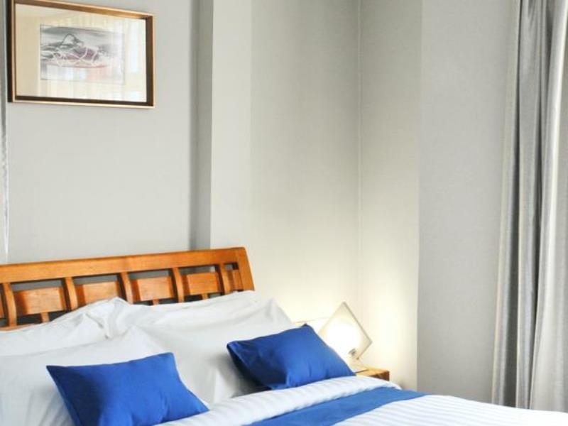 Airport Comfort Inn Premium Hulhumale Εξωτερικό φωτογραφία