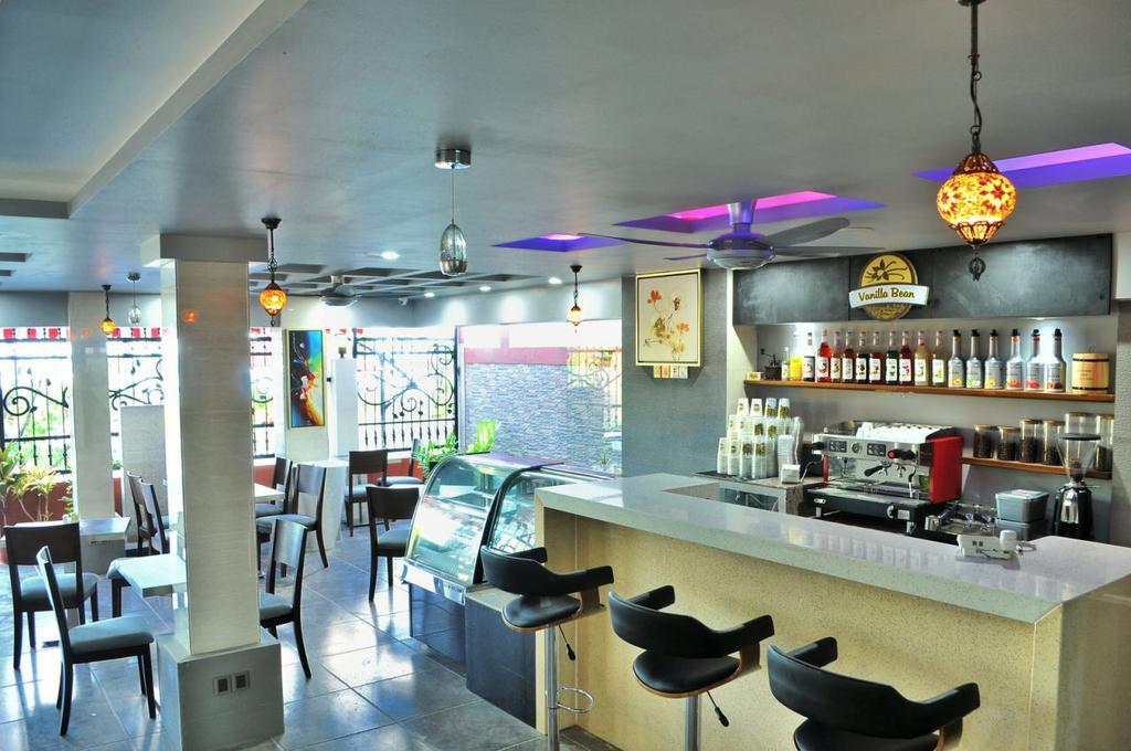 Airport Comfort Inn Premium Hulhumale Εξωτερικό φωτογραφία