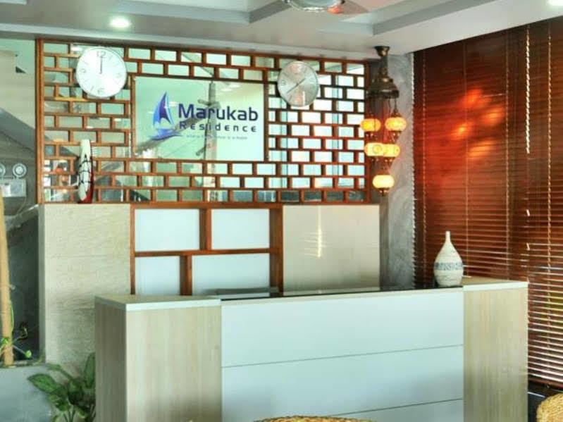 Airport Comfort Inn Premium Hulhumale Εξωτερικό φωτογραφία