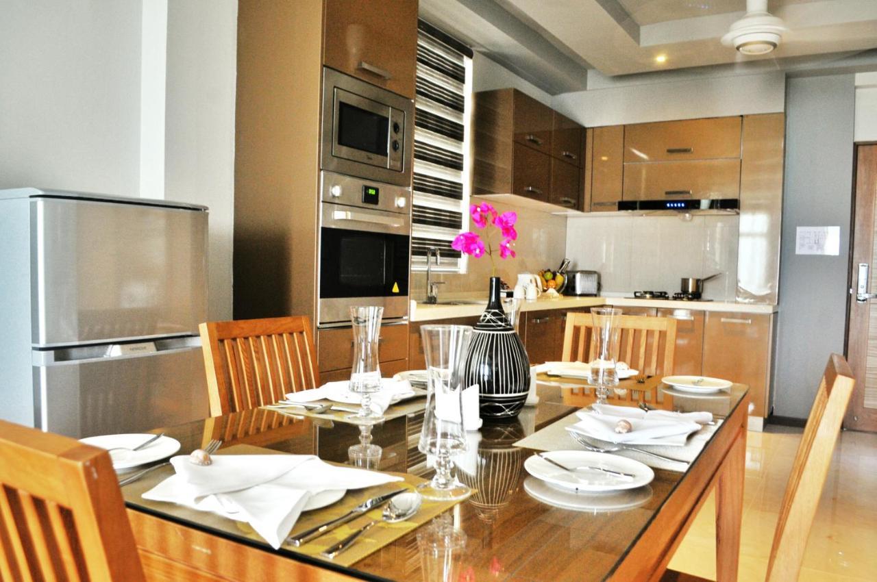 Airport Comfort Inn Premium Hulhumale Εξωτερικό φωτογραφία